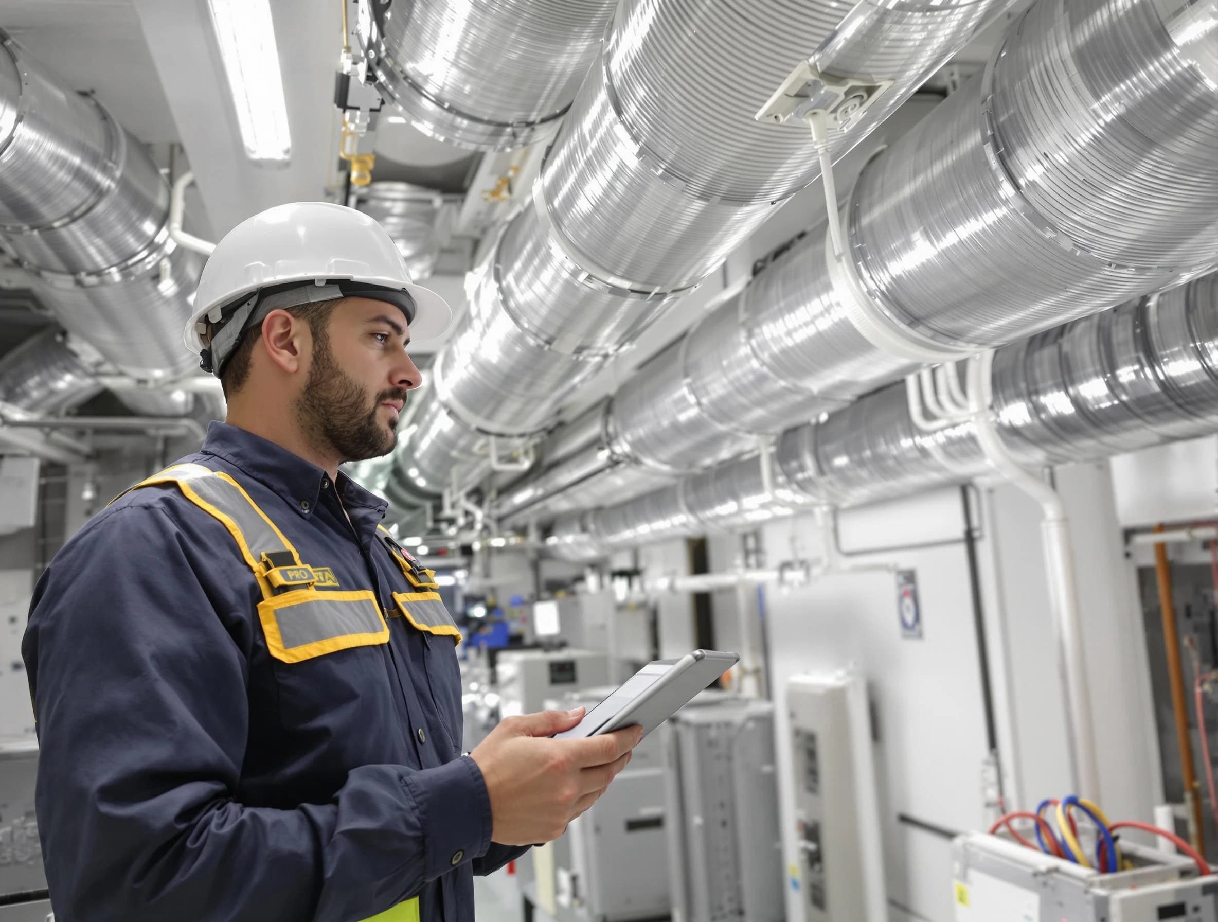 Filter Inspection service in Lovejoy, GA