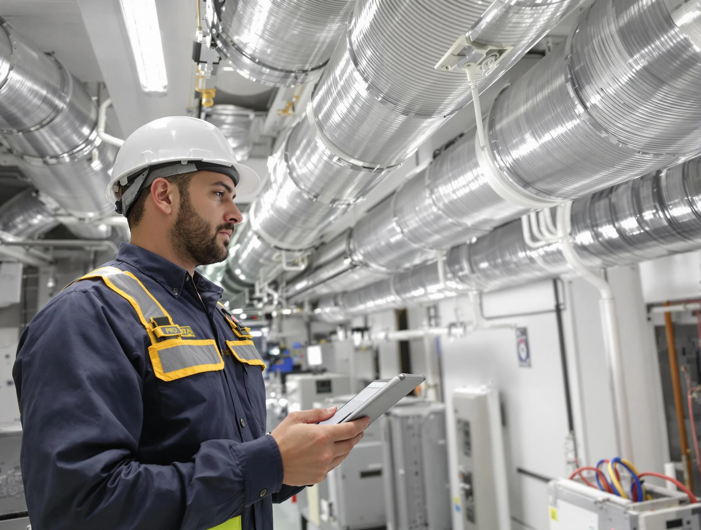 Filter Inspection service in Lovejoy, GA