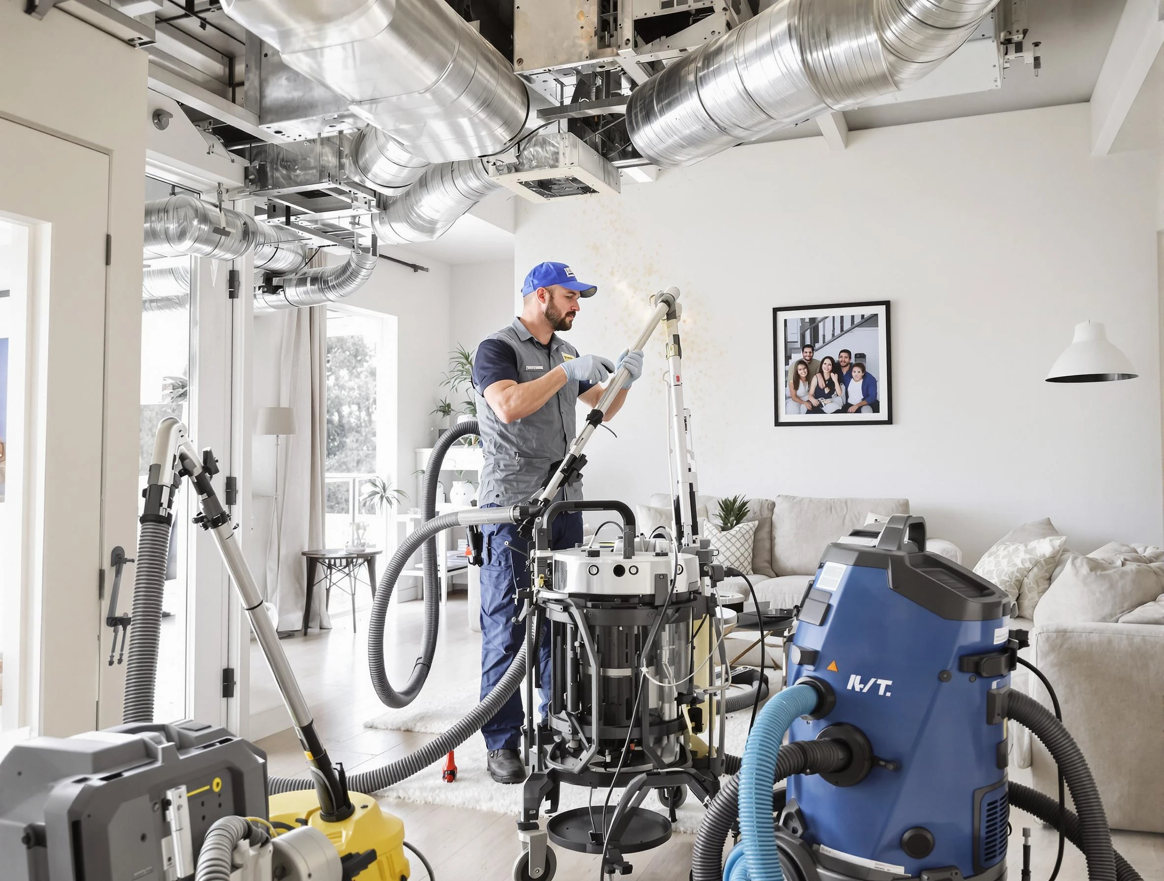 Residential Cleaning service in Lovejoy, GA